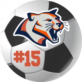 Promotional Magnet-4Dia-15mil Full Color.  Promotional Magnet-4Dia-15mil Full Color.