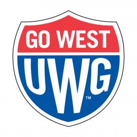 30 Mil Interstate Large Size Magnet (7"x4") Logo Branded