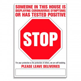 20 Mil Rectangle Large Size Magnet (7"x5") Custom Imprinted