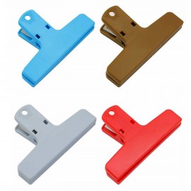 Magnetic Bag Clip Custom Printed