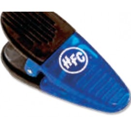 Magnetic Memo Holder Clip Logo Branded