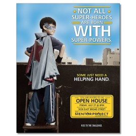 20 Mil Coated Rectangle Square Corner (10"x8") Custom Printed  20 Mil Coated Rectangle Square Corner (10"x8") Custom Printed