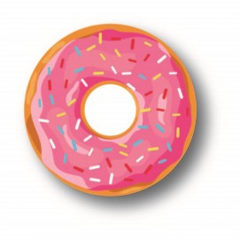 Custom Shaped Magnet Custom Printed