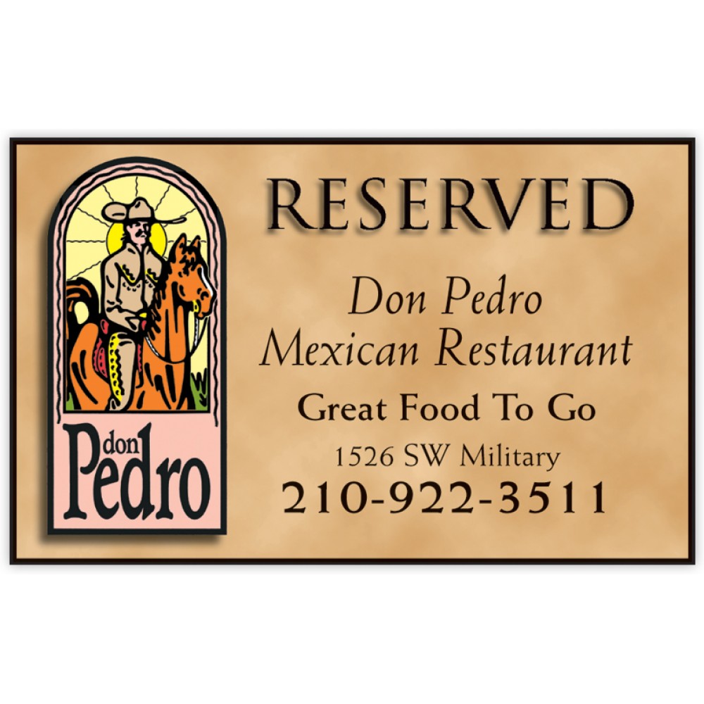 Full Color Magnet (2.5"x4") Rectangle Square Corners Custom Imprinted Full Color Magnet (2.5"x4") Rectangle Square Corners Custom Imprinted