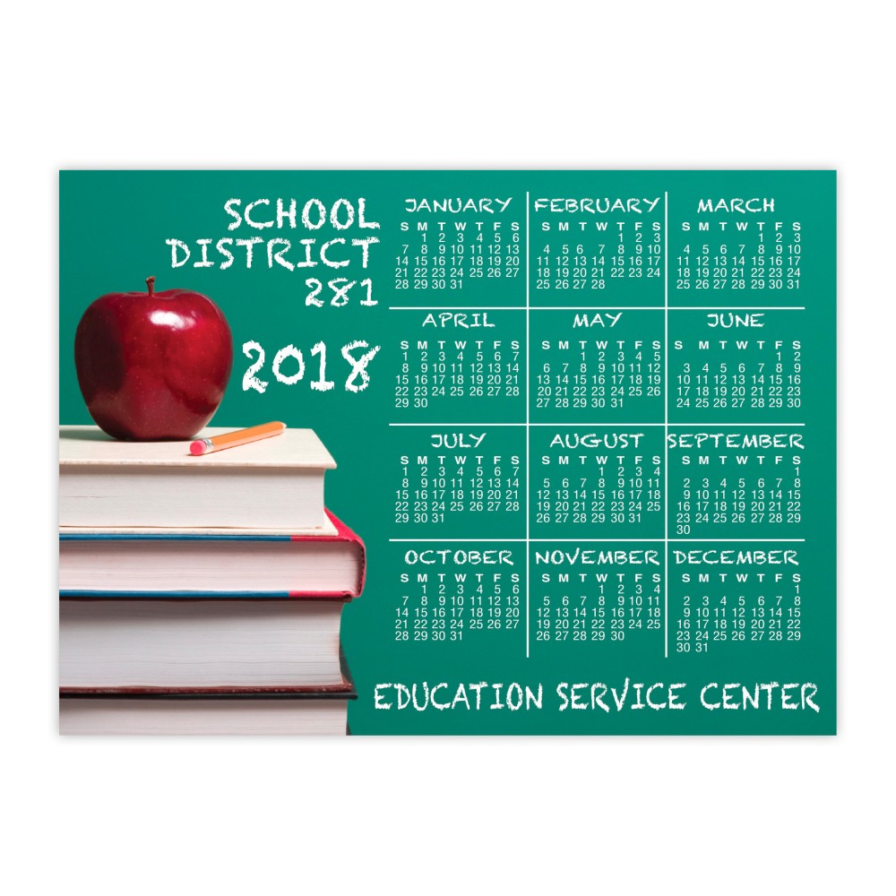 Promotional Full Color Magnet (4"x5.5") Rectangle Square Corners Promotional Full Color Magnet (4"x5.5") Rectangle Square Corners
