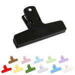 Custom Printed Custom Plastic Clips