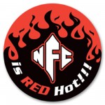 Logo Branded Full Color Magnet (6") Circle