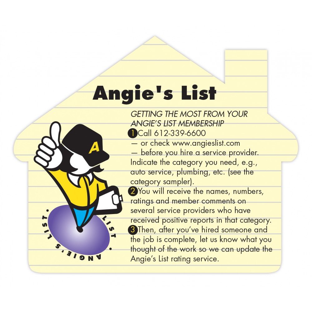 Full Color Magnet (4.5"x3.7") House Custom Printed Full Color Magnet (4.5"x3.7") House Custom Printed