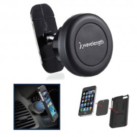 Car Dash Magnetic Cell Phone Holder Logo Branded  Car Dash Magnetic Cell Phone Holder Logo Branded