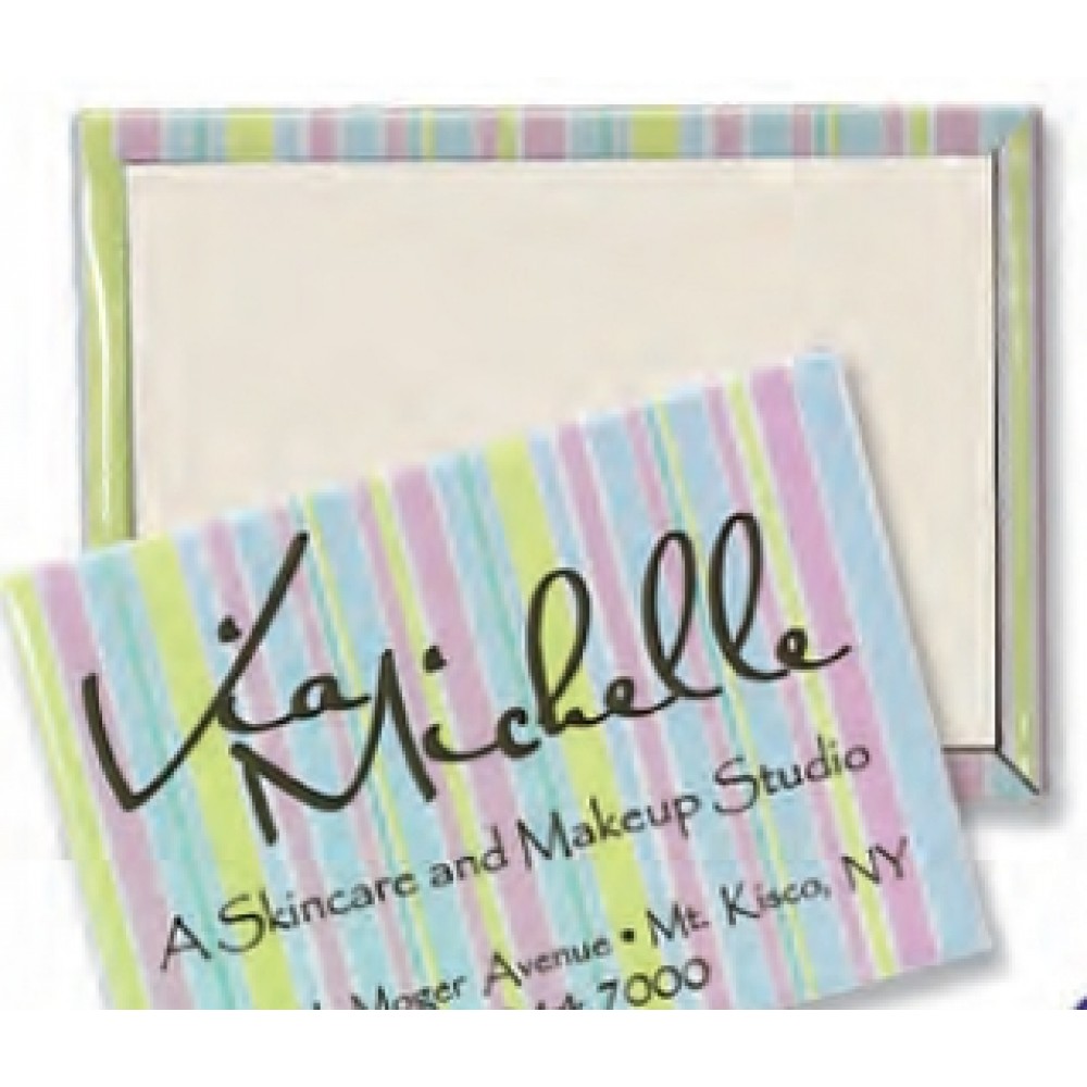 Promotional Rectangle Magnet (2"x3")