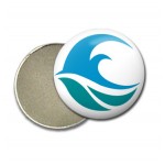 Magnet Pin Logo Branded