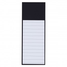 Magnetic Note Pad Custom Imprinted