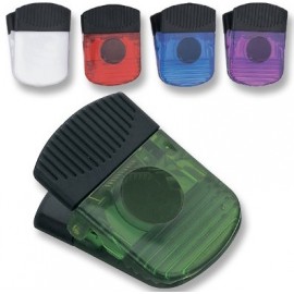 Magnet Clip Logo Branded
