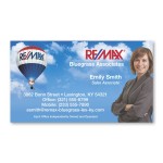 Power Magnet Business Card Custom Printed