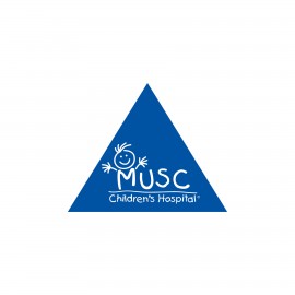 Triangle Magnetic Note Holder (20 Mil) Logo Branded