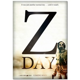 Custom Printed 20 Mil Coated Rectangle Round Corner Magnet (7"x10")