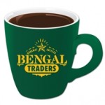 Full Color Magnets (Coffee Mug) Logo Branded