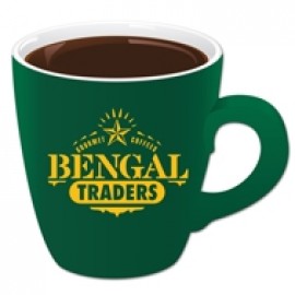 Full Color Magnets (Coffee Mug) Logo Branded