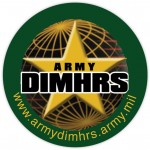 Full Color Magnet (2.5"x2.5") Circle Logo Branded