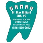 Promotional 30 Mil Tooth Large Size Magnet