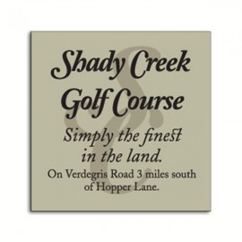 30 Mil Square Magnetic Note Holder (2"x2") Custom Printed