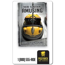 25 Mil Laminated Round Cornered Rectangle Magnet Custom Printed  25 Mil Laminated Round Cornered Rectangle Magnet Custom Printed