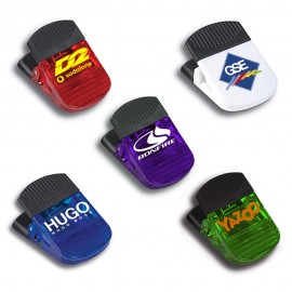 Logo Branded Spain Magnet Clip  Logo Branded Spain Magnet Clip