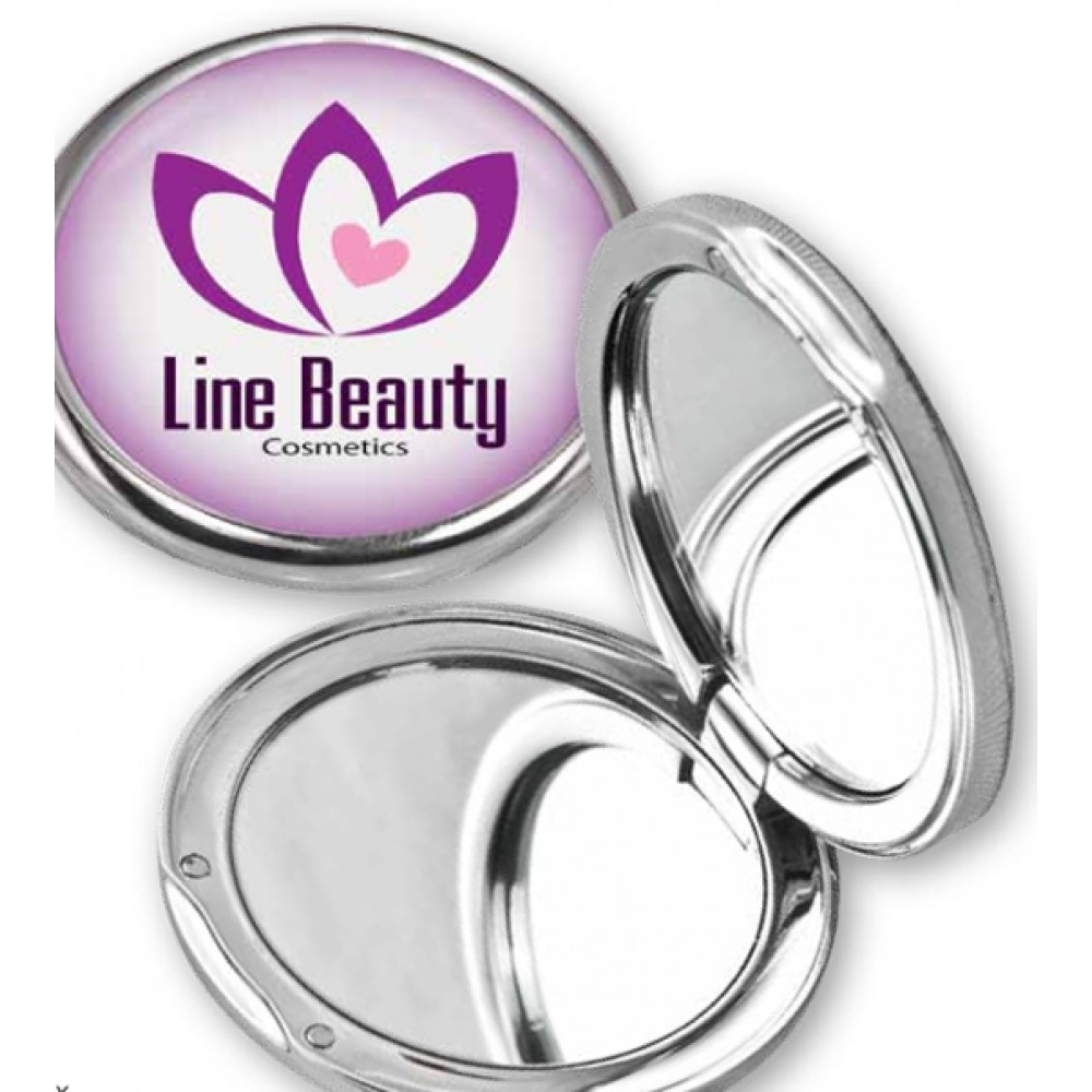Promotional Compact Mirror