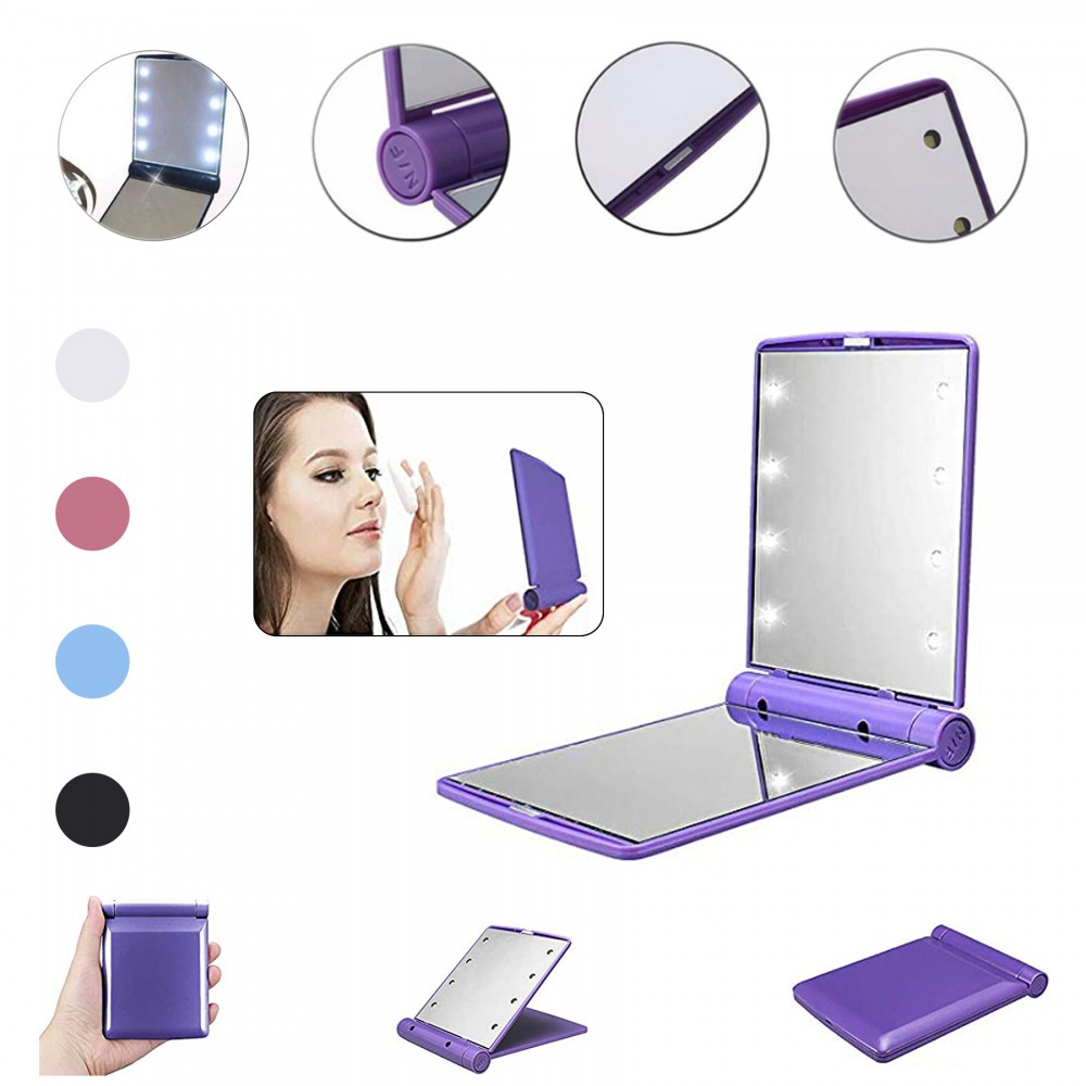 Promotional LED Lights Makeup Mirrors