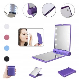 Promotional LED Lights Makeup Mirrors