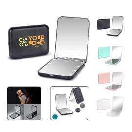 Pocket Mirror Custom Imprinted