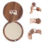 Promotional Portable Make-Up Mirror