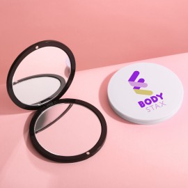Promotional Kelly Compact Mirror