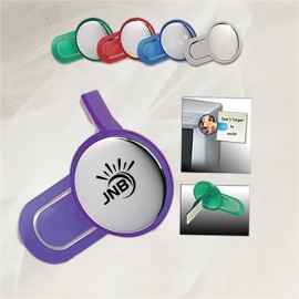 Reflective Office Safety Mirror Custom Imprinted
