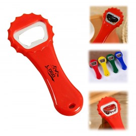 Promotional Magnetic Beer Bottle Opener