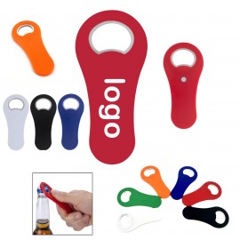 Refrigerator Bottle Opener Custom Printed  Refrigerator Bottle Opener Custom Printed