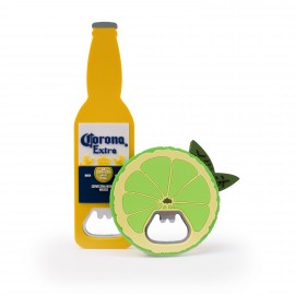 Custom Imprinted PVC Custom Bottle Opener