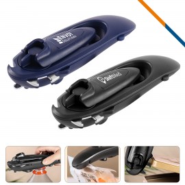 Custom Printed Udrell 8in1 Can Opener