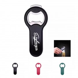 Promotional Magnetic Beer and Soda Opener
