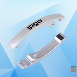 Bottle Opener w/Magnet Custom Imprinted  Bottle Opener w/Magnet Custom Imprinted