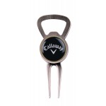 Bottle Opener Divot Tool Custom Imprinted