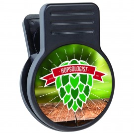 Custom Imprinted Magnetic Chip Clip Bottle Opener