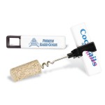 Companion Corkscrew Logo Branded