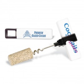 Companion Corkscrew Logo Branded  Companion Corkscrew Logo Branded