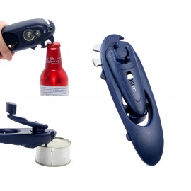 8-in-1 Can Opener Custom Printed  8-in-1 Can Opener Custom Printed