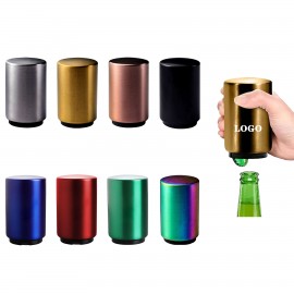 Bottle Opener Custom Printed