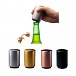 Automatic Magnetic Beer Bottle Opener Logo Branded