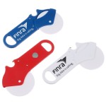 Promotional Pizza Cutter