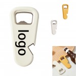 Multi-Functional Creative Magnet Beer Bottle Opener Logo Branded