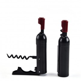Wine Bottle Opener Logo Branded  Wine Bottle Opener Logo Branded